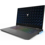 Ноутбук Lenovo Legion Y730-15ICH 81HD0047RU (15.6 ", FHD 1920x1080 (16:9), Core i7, 8 Гб, HDD и SSD, 128 ГБ, nVidia GeForce GTX 1050 Ti)