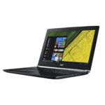 Ноутбук Acer Aspire V 15 Nitro Black Edition Gaming Laptop NH.Q23ER.007 (15.6 ", FHD 1920x1080 (16:9), Core i7, 16 Гб, 256 ГБ, nVidia GeForce GTX 1060, Linux)