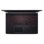Ноутбук Acer Aspire V 15 Nitro Black Edition Gaming Laptop NH.Q23ER.007 (15.6 ", FHD 1920x1080 (16:9), Core i7, 16 Гб, 256 ГБ, nVidia GeForce GTX 1060, Linux)
