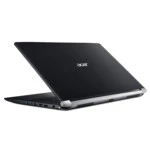 Ноутбук Acer Aspire V 15 Nitro Black Edition Gaming Laptop NH.Q23ER.007 (15.6 ", FHD 1920x1080 (16:9), Core i7, 16 Гб, 256 ГБ, nVidia GeForce GTX 1060, Linux)