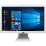 Моноблок iRU Office H2110 1128371 21.5 ", Celeron, J4005, 2.0, 4 Гб, 500 Гб