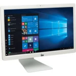 Моноблок iRU Office H2110 1128371 21.5 ", Celeron, J4005, 2.0, 4 Гб, 500 Гб