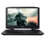 Ноутбук Acer Aspire VX5-591g NH.GM4ER.001 (15.6 ", FHD 1920x1080 (16:9), Core i7, 16 Гб, 256 ГБ, nVidia GeForce GTX 1050 Ti, Windows 10 Home)