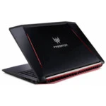 Ноутбук Acer Predator Helios 300 NH.Q3HER.009 (15.6 ", FHD 1920x1080 (16:9), Core i5, 8 Гб, 128 ГБ, nVidia GeForce GTX 1050 Ti, Linux)