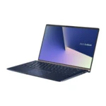 Ноутбук Asus ZenBook UX333FA-A3064T 90NB0JV1-M00960 13.3 ", FHD 1920x1080 (16:9), Core i3, 8 Гб, 256 ГБ, Intel HD Graphics, Windows 10 Home