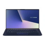 Ноутбук Asus ZenBook UX333FA-A3064T 90NB0JV1-M00960 13.3 ", FHD 1920x1080 (16:9), Core i3, 8 Гб, 256 ГБ, Intel HD Graphics, Windows 10 Home