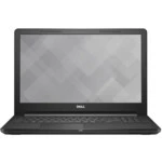 Ноутбук Dell Vostro 3568 486-12346 (15.6 ", HD 1366x768 (16:9), Core i5, 4 Гб, AMD Radeon R5 M 420X, Windows 10 Pro)