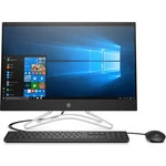 Моноблок HP 24-f0034ur 4HA79EA_ (23.8 ", Core i3, 8130U, 2.2 ГГц, 8 Гб, HDD и SSD, 1 Тб, 128 Гб)