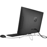 Моноблок HP 24-f0034ur 4HA79EA_ (23.8 ", Core i3, 8130U, 2.2 ГГц, 8 Гб, HDD и SSD, 1 Тб, 128 Гб)