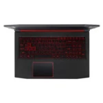 Ноутбук Acer Nitro 5 AN515-52-74NJ NH.Q3LER.006 (15.6 ", FHD 1920x1080 (16:9), Core i7, 8 Гб, nVidia GeForce GTX 1050 Ti, Windows 10 Home)