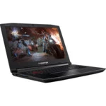 Ноутбук Acer Predator Helios 300 PH317-52-73CM NH.Q3DER.016 17.3 ", FHD 1920x1080 (16:9), Core i7, 12 Гб, 256 ГБ, nVidia GeForce GTX 1060, Windows 10 Home