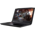 Ноутбук Acer Predator Helios 300 PH317-52-73CM NH.Q3DER.016 17.3 ", FHD 1920x1080 (16:9), Core i7, 12 Гб, 256 ГБ, nVidia GeForce GTX 1060, Windows 10 Home