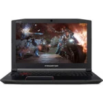 Ноутбук Acer Predator Helios 300 PH317-52-742K NH.Q3EER.019 (17.3 ", FHD 1920x1080 (16:9), Core i7, 8 Гб, 256 ГБ, nVidia GeForce GTX 1050 Ti, Windows 10 Home)