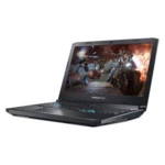 Ноутбук Acer Predator Helios 500 PH517-51-73P1 NH.Q3NER.013 17.3 ", FHD 1920x1080 (16:9), Core i7, 32 Гб, 256 ГБ, nVidia GeForce 1070, Windows 10 Home
