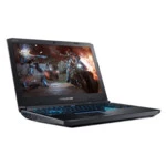 Ноутбук Acer Predator Helios 500 PH517-51-73P1 NH.Q3NER.013 17.3 ", FHD 1920x1080 (16:9), Core i7, 32 Гб, 256 ГБ, nVidia GeForce 1070, Windows 10 Home