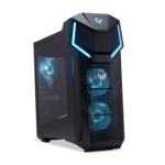 Персональный компьютер Acer PO5-610 DG.E0QMC.015 (Core i7, 8700HQ, 2.2 ГГц, 16 Гб, HDD)