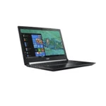 Ноутбук Acer A715-72G-77GQ NH.GXCER.009 (15.6 ", FHD 1920x1080 (16:9), Core i7, 16 Гб, HDD и SSD, 128 ГБ, nVidia GeForce GTX 1050 Ti)