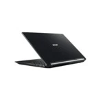 Ноутбук Acer A715-72G-77GQ NH.GXCER.009 (15.6 ", FHD 1920x1080 (16:9), Core i7, 16 Гб, HDD и SSD, 128 ГБ, nVidia GeForce GTX 1050 Ti)