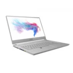 Ноутбук MSI P65 Creator 8SE-273RU 9S7-16Q412-273 (15.6 ", FHD 1920x1080 (16:9), Core i7, 16 Гб, SSD, 512 ГБ, nVidia GeForce RTX 2060)