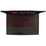 Ноутбук MSI GL63 8SE-421RU 9S7-16P732-421 (15.6 ", FHD 1920x1080 (16:9), Core i7, 16 Гб, HDD и SSD, 128 ГБ, nVidia GeForce RTX 2060)