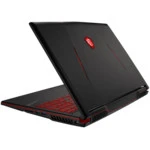 Ноутбук MSI GL63 8SE-422XRU 9S7-16P732-422 (15.6 ", FHD 1920x1080 (16:9), Core i7, 8 Гб, HDD и SSD, 128 ГБ, nVidia GeForce RTX 2060)