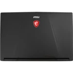 Ноутбук MSI GL73 8RD-446XRU 9S7-17C612-446 (17.3 ", FHD 1920x1080 (16:9), Intel, Core i7, 8 Гб, HDD и SSD, 128 ГБ, nVidia GeForce GTX 1050 Ti)