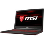 Ноутбук MSI GL73 8SE-075XRU 9S7-17C722-075 (17.3 ", FHD 1920x1080 (16:9), Core i7, 16 Гб, HDD и SSD, 128 ГБ, nVidia GeForce RTX 2060)