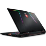 Ноутбук MSI GE63 Raider RGB 8SE-235RU 9S7-16P722-235 (15.6 ", FHD 1920x1080 (16:9), Intel, Core i7, 16 Гб, HDD и SSD, 128 ГБ, nVidia GeForce RTX 2060)