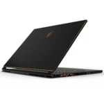 Ноутбук MSI GS65 Stealth 8SE-090RU 9S7-16Q411-090 (15.6 ", FHD 1920x1080 (16:9), Core i7, 16 Гб, SSD, 512 ГБ, nVidia GeForce RTX 2060)