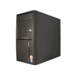 Персональный компьютер iRU Home 228 MT 1129934 (AMD A10, 9700, 3.5 ГГц, 4 Гб, HDD)