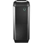 Персональный компьютер Dell Aurora R8 R8-7327 (Core i7, 9700K, 3.6 ГГц, 32 Гб, HDD и SSD, Windows 10 Home)