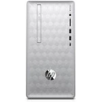 Персональный компьютер HP Pavilion 590-p0107ur 6PD26EA (Core i5, 9400, 2.9 ГГц, 12 Гб, HDD и SSD, Windows 10 Home)