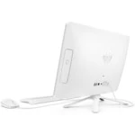 Моноблок HP 20-c422ur AiO 6PB24EA (19.5 ", Core i3, 7130U, 2.7 ГГц, 8 Гб, HDD, 1 Тб)