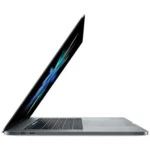 Ноутбук Apple MacBook Pro with Touch Bar Space Gray Z0V1003KG 15.4 ", WQXGA+ 2880x1800 (16:10), Core i9, 16 Гб, 1 ТБ, AMD Radeon Pro Vega 20, Mac OS