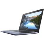 Ноутбук Dell Inspiron G3-3579 G315-7244 (15.6 ", FHD 1920x1080 (16:9), Core i7, 8 Гб, SSD, 128 ГБ, nVidia GeForce GTX 1050 Ti)