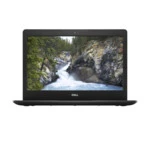 Ноутбук Dell Vostro 3481 3481-4066 (14 ", HD 1366x768 (16:9), Pentium, 4 Гб, SSD, 128 ГБ, Intel HD Graphics)