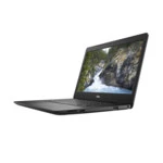 Ноутбук Dell Vostro 3481 3481-4066 (14 ", HD 1366x768 (16:9), Pentium, 4 Гб, SSD, 128 ГБ, Intel HD Graphics)