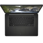 Ноутбук Dell Vostro 5581 5581-7464 15.6 ", FHD 1920x1080 (16:9), Core i5, 8 Гб, Linux