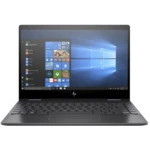 Ноутбук HP Envy x360 13-ar0003ur 6PS57EA (13.3 ", FHD 1920x1080 (16:9), 8 Гб, SSD, 256 ГБ, AMD Radeon Vega)