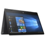 Ноутбук HP Envy x360 13-ar0004ur 6PS56EA (13.3 ", FHD 1920x1080 (16:9), 16 Гб, SSD, 512 ГБ, AMD Radeon RX Vega)