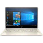 Ноутбук HP Envy 13-aq0001ur 6PS54EA (13.3 ", FHD 1920x1080 (16:9), Core i5, 8 Гб, SSD, 256 ГБ)