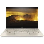 Ноутбук HP Envy 13-aq0005ur 6PS47EA 13.3 ", FHD 1920x1080 (16:9), Core i7, 16 Гб, 512 ГБ, nVidia GeForce MX250, Windows 10 Home