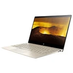 Ноутбук HP Envy 13-aq0005ur 6PS47EA 13.3 ", FHD 1920x1080 (16:9), Core i7, 16 Гб, 512 ГБ, nVidia GeForce MX250, Windows 10 Home