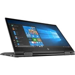 Ноутбук HP Envy 15 x360 15-ds0000ur 6PS65EA (15.6 ", FHD 1920x1080 (16:9), Ryzen 3, 8 Гб, SSD, 256 ГБ, AMD Radeon Vega)