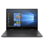 Ноутбук HP Envy x360 15-ds0002ur 6PS63EA 15.6 ", FHD 1920x1080 (16:9), 16 Гб, 256 ГБ, AMD Radeon Vega, Windows 10 Home