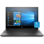Ноутбук HP Envy 15 x360 15-ds0003ur 6PS62EA (15.6 ", FHD 1920x1080 (16:9), 16 Гб, SSD, 512 ГБ, AMD Radeon RX Vega)