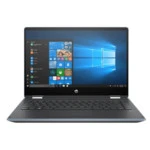 Ноутбук HP Pavilion x360 14-dh0001ur 6PS38EA 14 ", FHD 1920x1080 (16:9), Core i3, 4 Гб, 128 ГБ, Windows 10 Home