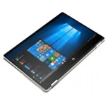 Ноутбук HP Pavilion x360 14-dh0001ur 6PS38EA 14 ", FHD 1920x1080 (16:9), Core i3, 4 Гб, 128 ГБ, Windows 10 Home