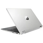 Ноутбук HP Pavilion x360 14-dh0004ur 6PS34EA (14 ", FHD 1920x1080 (16:9), Core i5, 8 Гб, SSD, 256 ГБ, nVidia GeForce MX130)