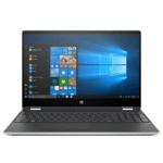 Ноутбук HP Pavilion x360 15-dq0001ur 6PS43EA (15.6 ", FHD 1920x1080 (16:9), Core i3, 4 Гб, SSD, 256 ГБ)